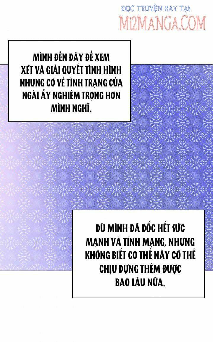 Con Có Phải Con Là Con Gái Của Ngài Không? Chương 64.5 Ảnh 5