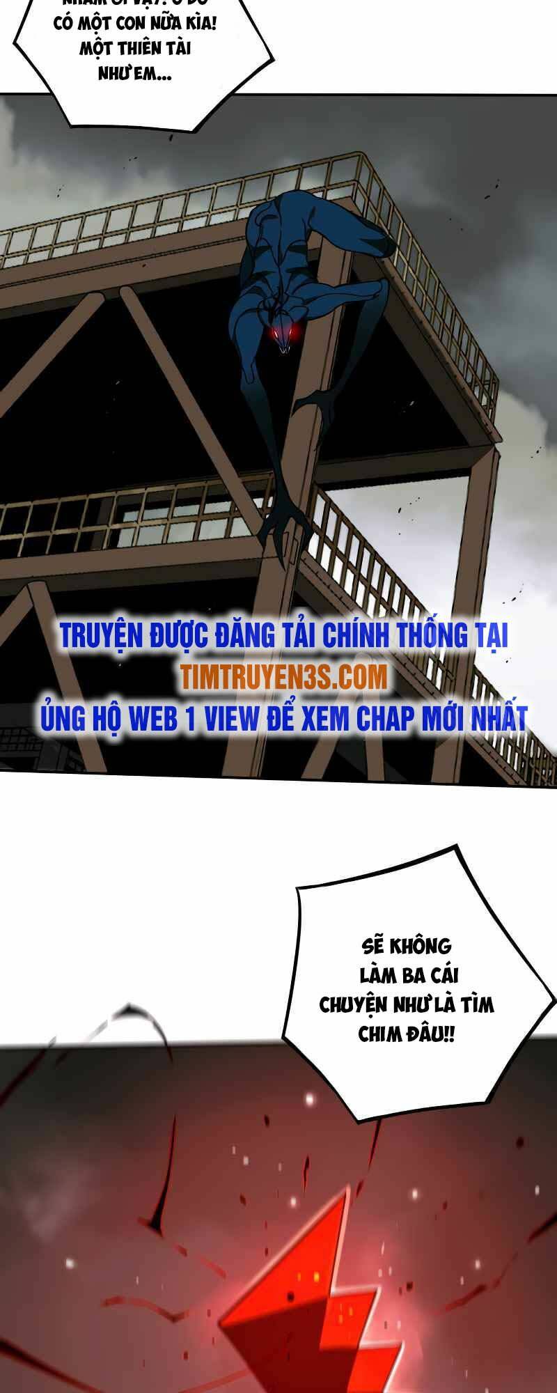 Thợ Săn Top 1 Trở Lại Chương 10 Ảnh 21