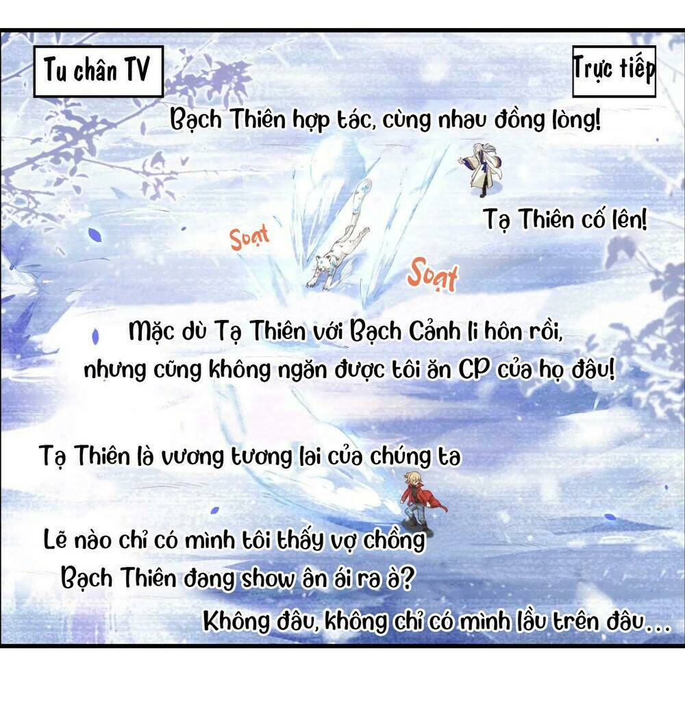 Chàng Vú Em Tu Chân Chương 71 Ảnh 5