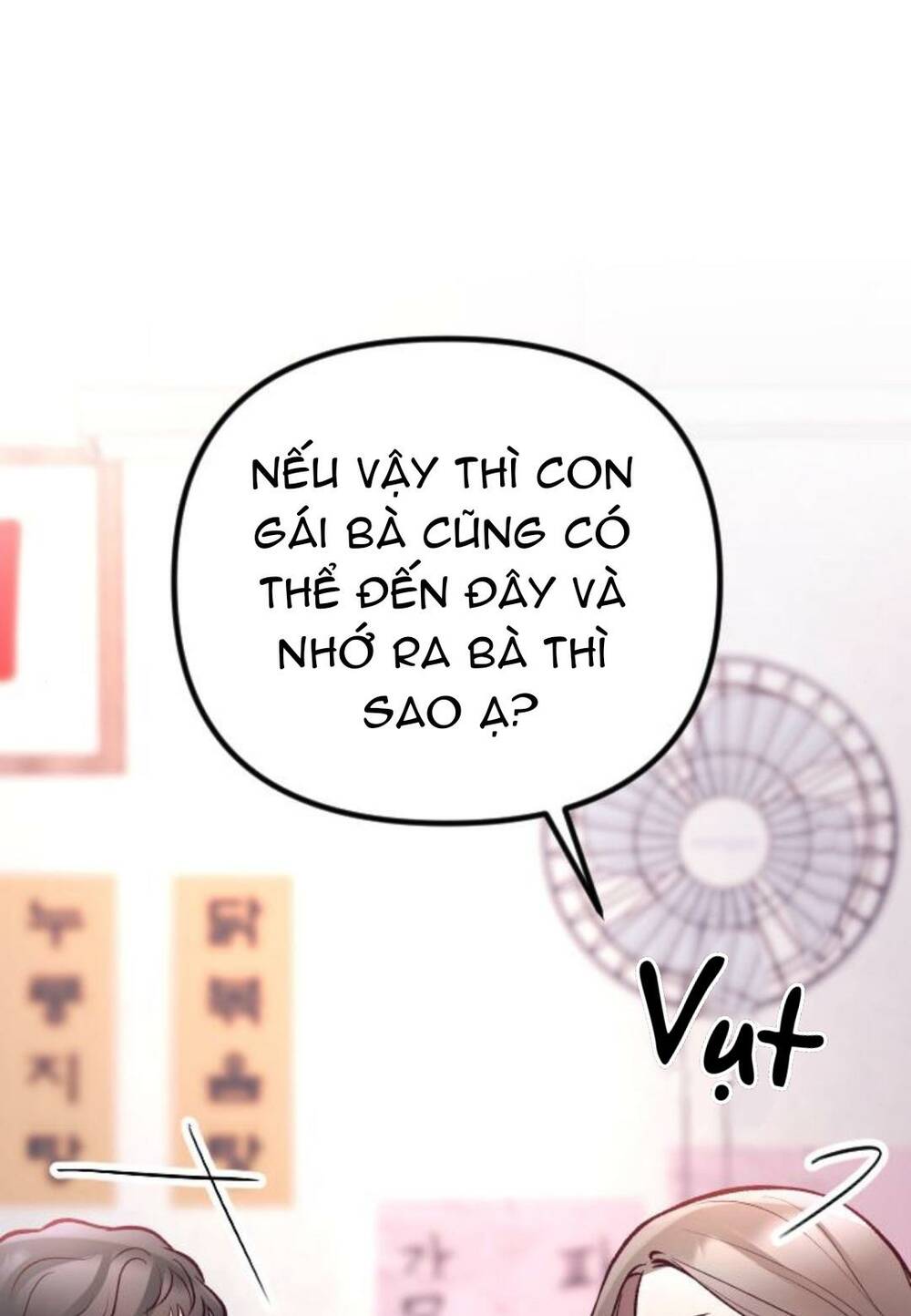 Tình Cờ Ta Gặp Nhau Chương 20 Ảnh 116