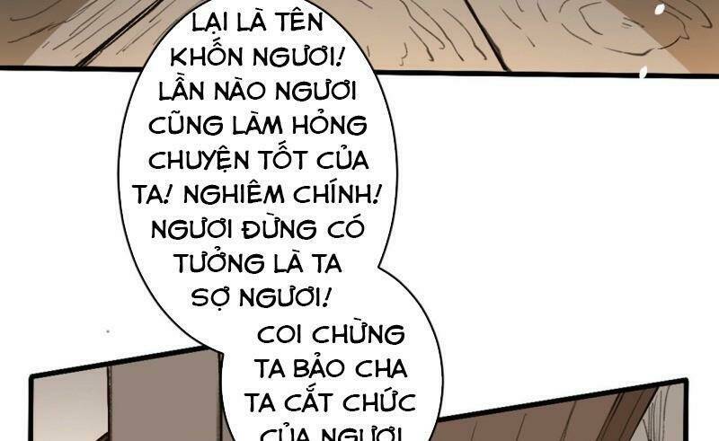 Đường Dần Tại Dị Giới Chương 381 Ảnh 34