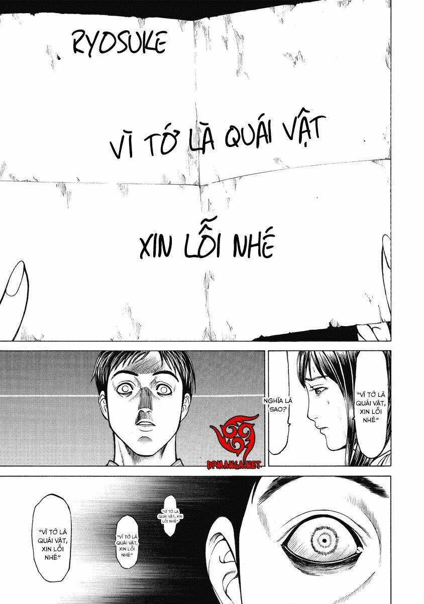 Kiriko Chương 5 Ảnh 9
