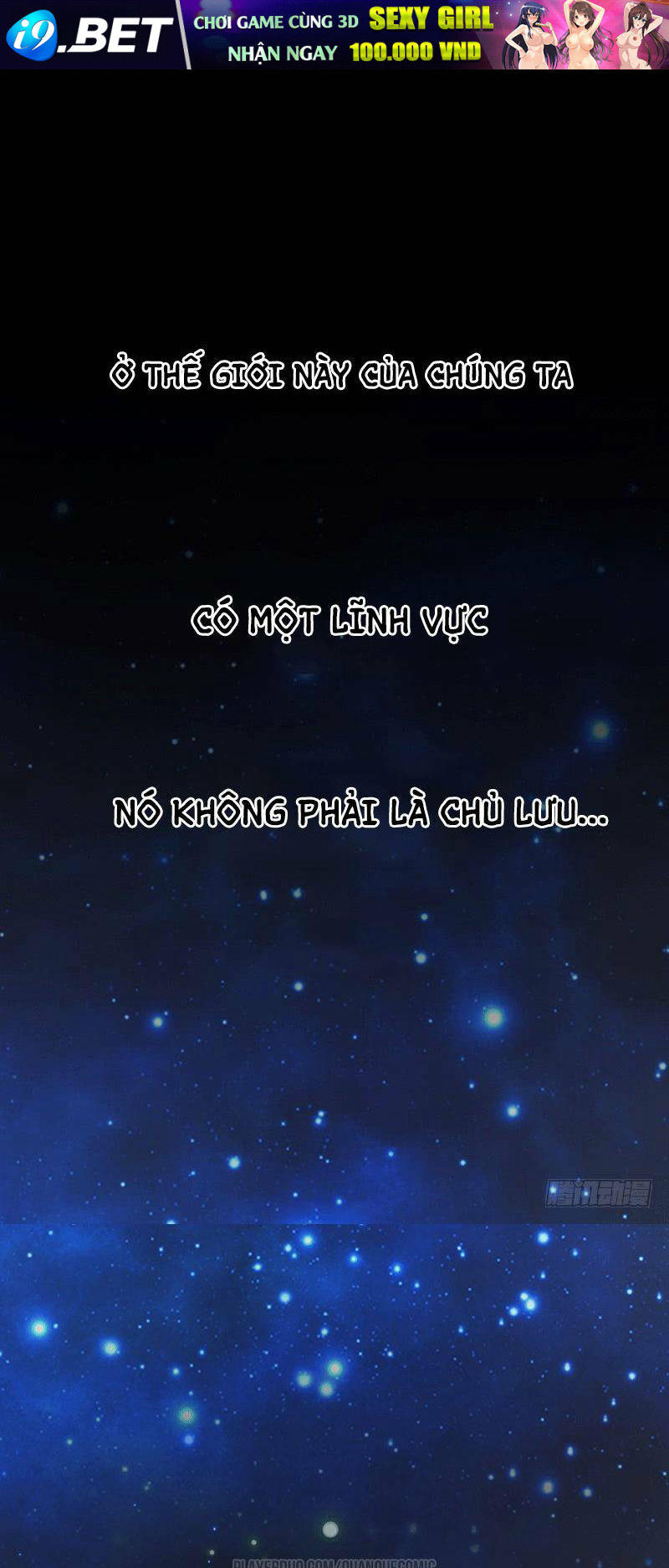 Dã Âu Lão Tổ Chương 1 Ảnh 2