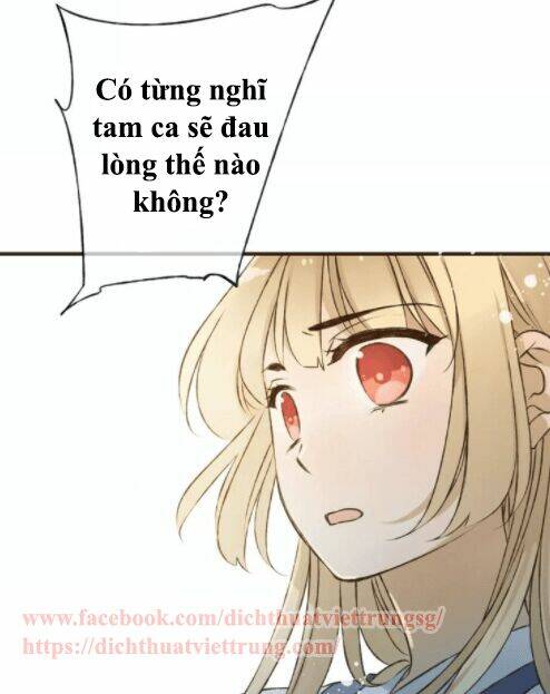 Bạn Trai Tôi Là Cẩm Y Vệ Chương 79 Ảnh 14