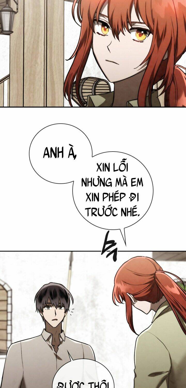 Người Chơi Hồi Quy Chương 83 Ảnh 64