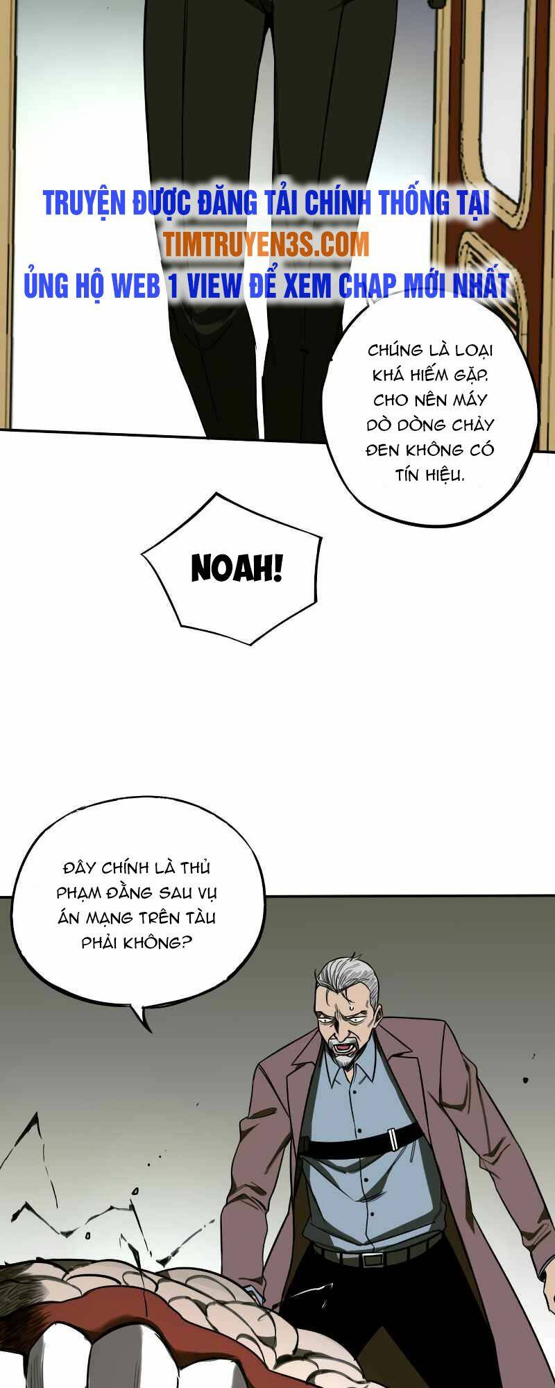 Thợ Săn Top 1 Trở Lại Chương 3 Ảnh 13