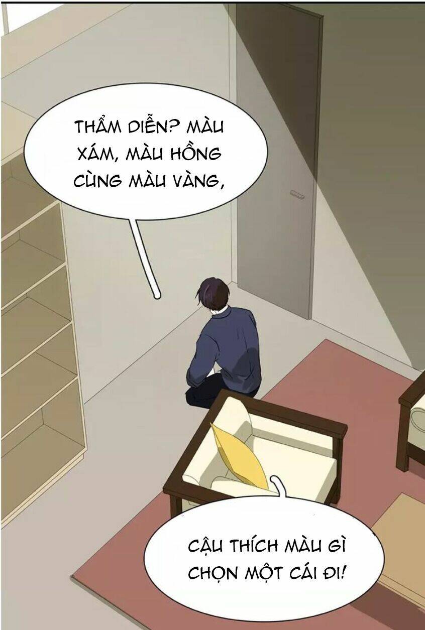 Lưu Manh Thần Thám Chương 23 Ảnh 47