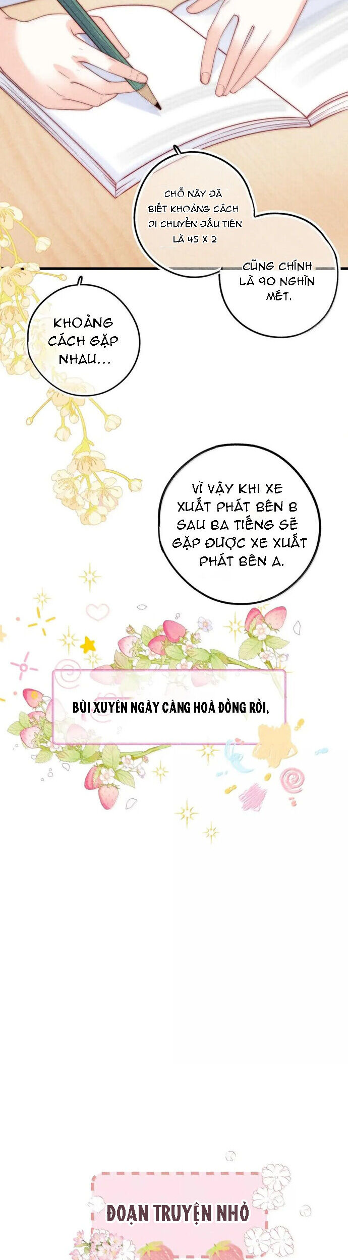 Thân Nhiệt Ma Quỷ Chương 20 Ảnh 27