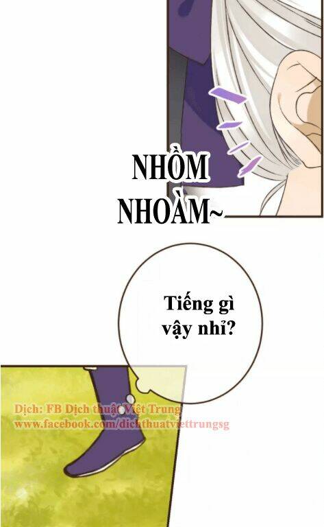 Bạn Trai Tôi Là Cẩm Y Vệ Chương 88 Ảnh 39
