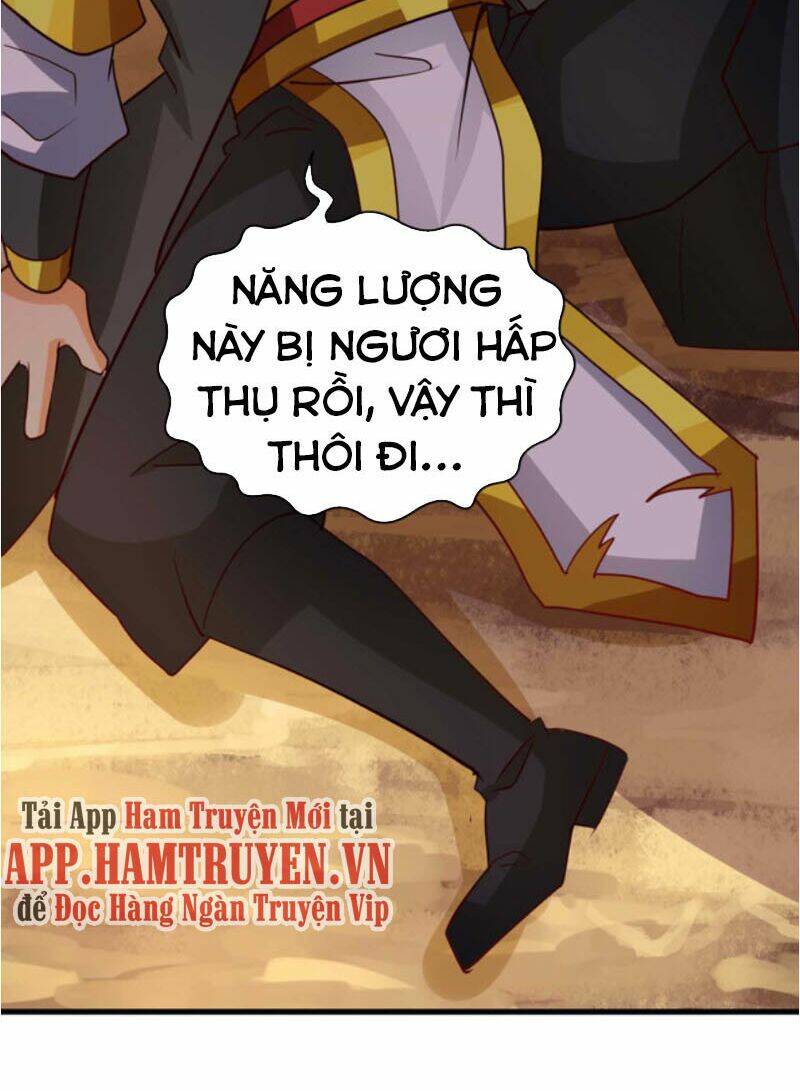 Ta Bị Phong Ấn Chín Trăm Triệu Thứ Chương 25 Ảnh 8