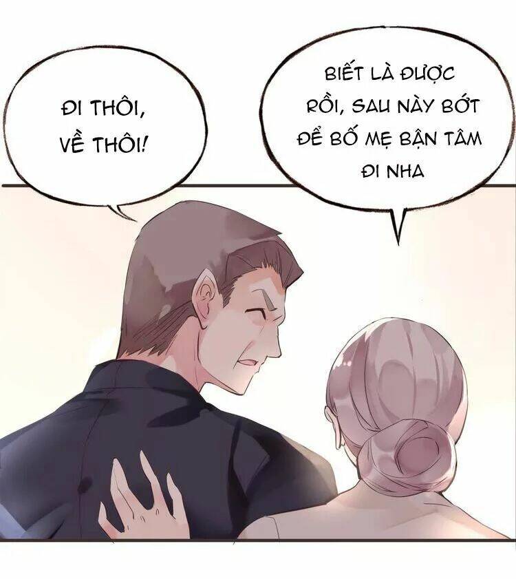 Nở Rộ Trên Bụi Gai Chương 34 Ảnh 5