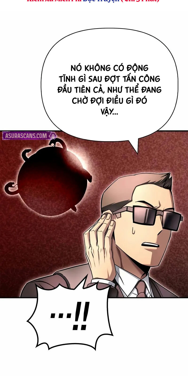 Cuộc Chiến Siêu Nhân Chương 142 Ảnh 48