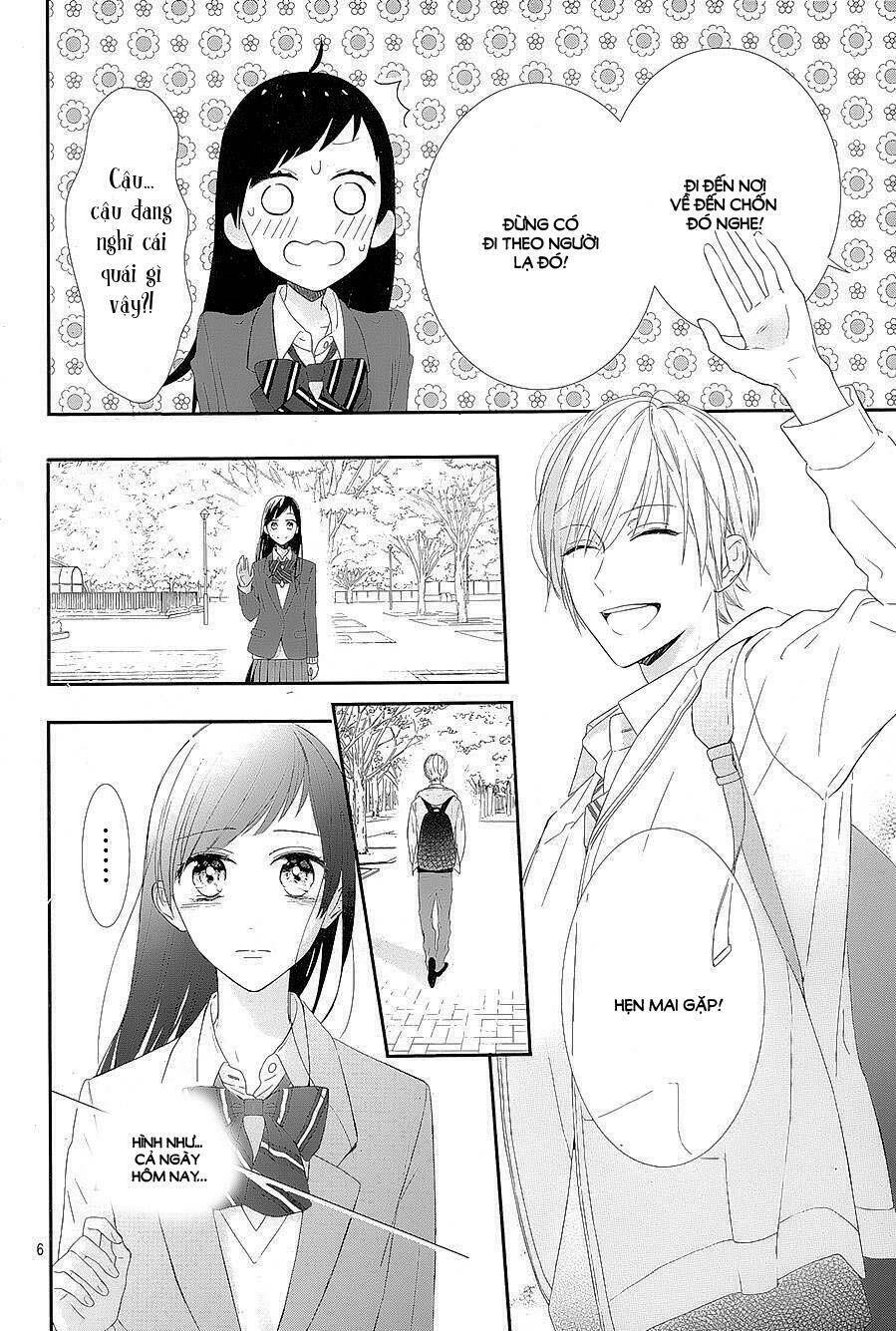 Toshishita No Otokonoko Chương 3 Ảnh 8