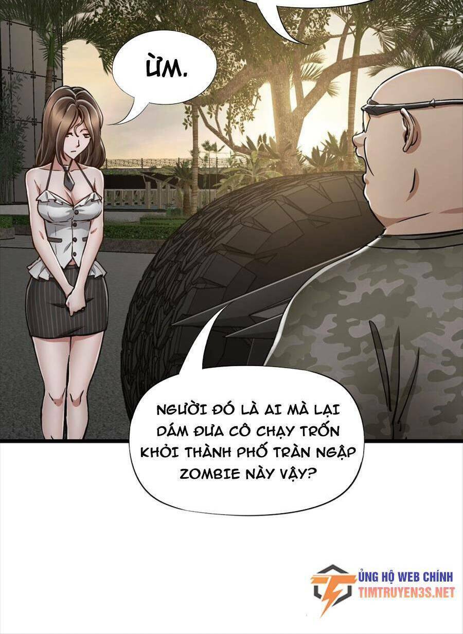 Du Hành Thời Gian Về Ngày Đầu Mạt Thế Chương 44 Ảnh 19