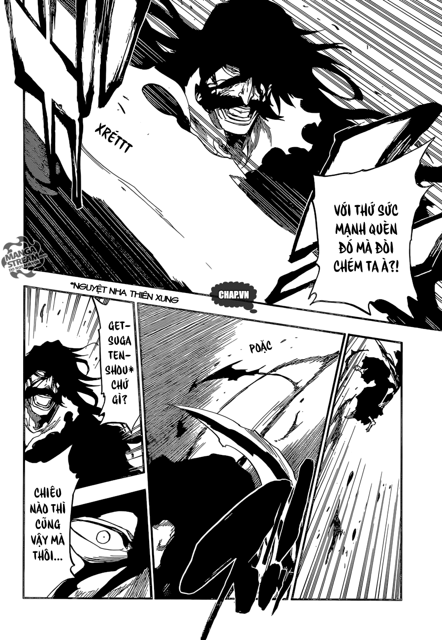 Thần Chết Ichigo Chương 676 Ảnh 12