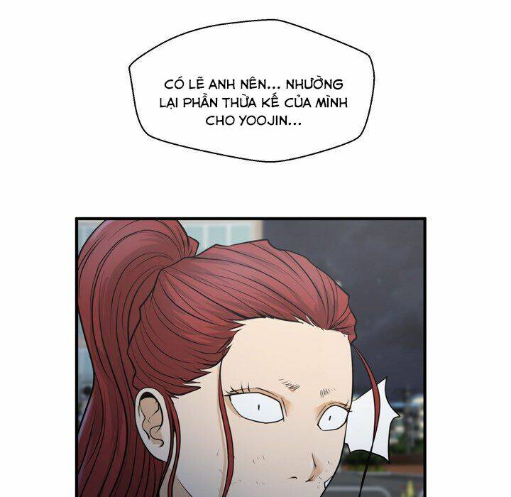 Mr Kang Chương 69 Ảnh 36