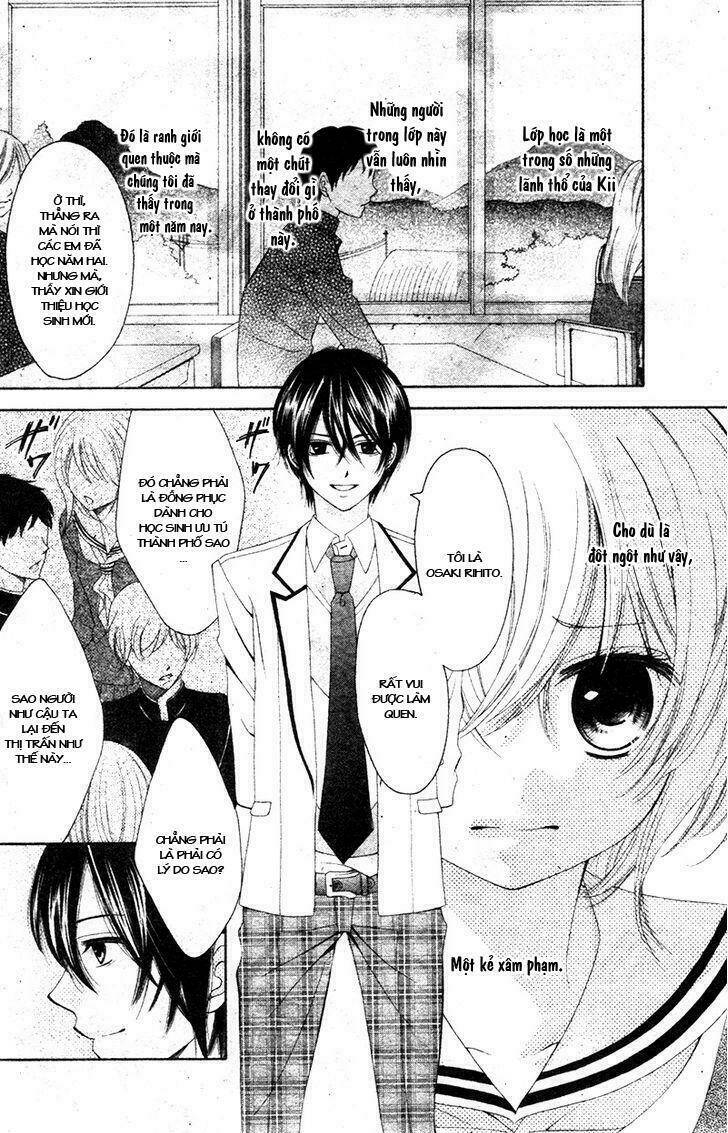 Tổng Hợp One Shot. Chương 381 Ảnh 8