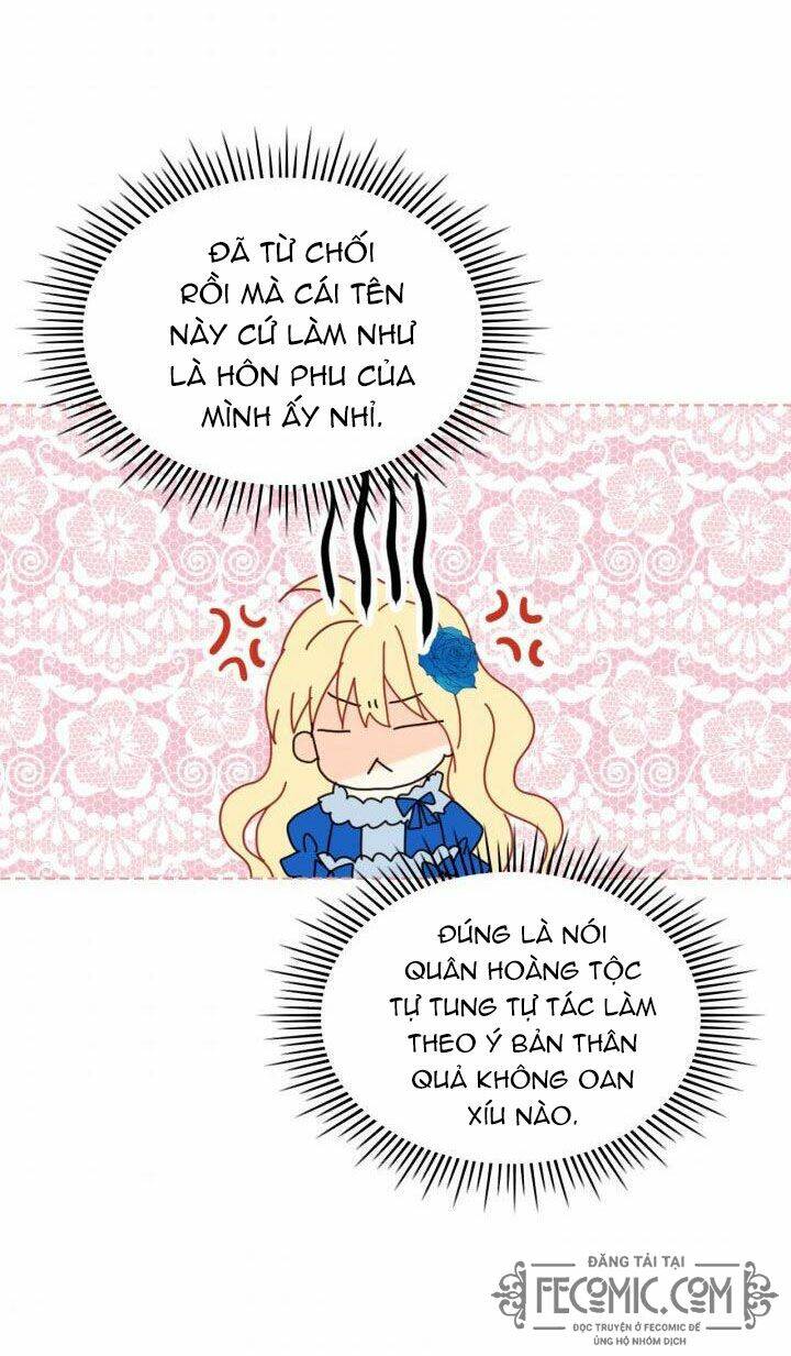 Con Có Phải Con Là Con Gái Của Ngài Không? Chương 69 Ảnh 65