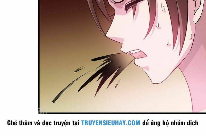 Trùng Sinh Chi Đô Thị Cuồng Tiên Chương 42 Ảnh 35