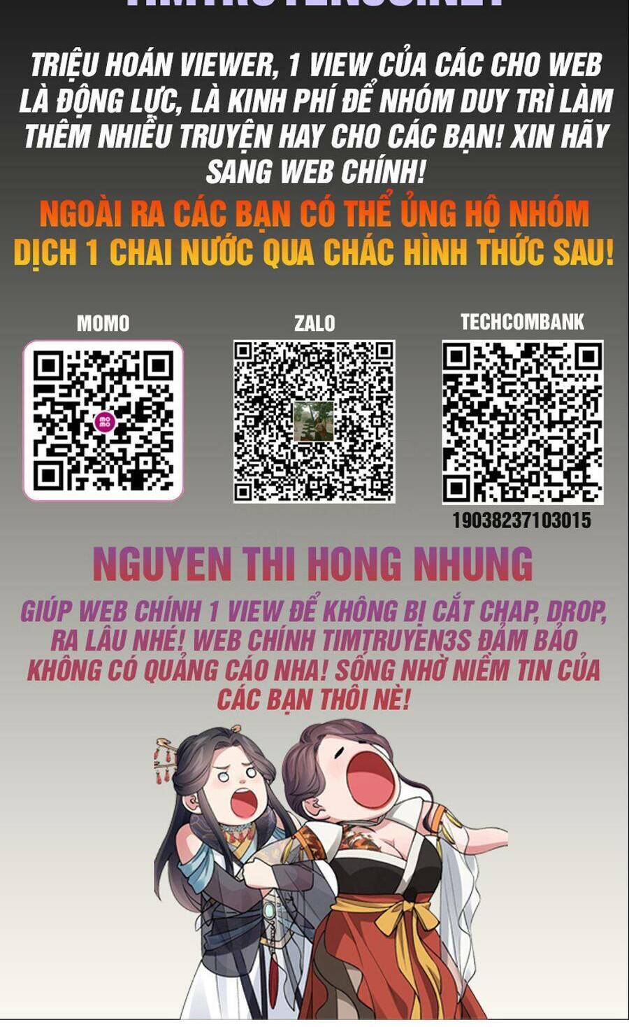 Du Hành Thời Gian Về Ngày Đầu Mạt Thế Chương 44 Ảnh 3