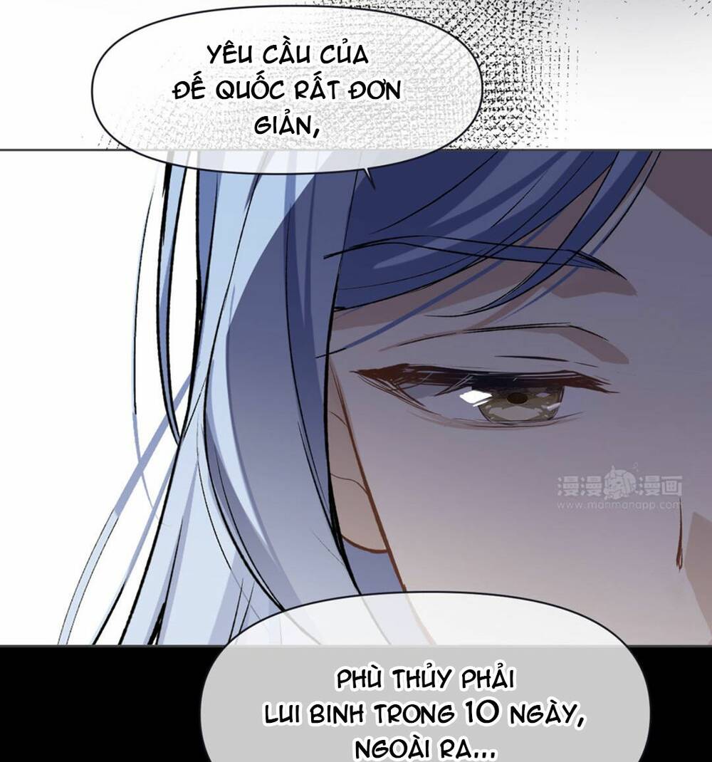 Đại Chiến Công Chúa Chương 141 Ảnh 29