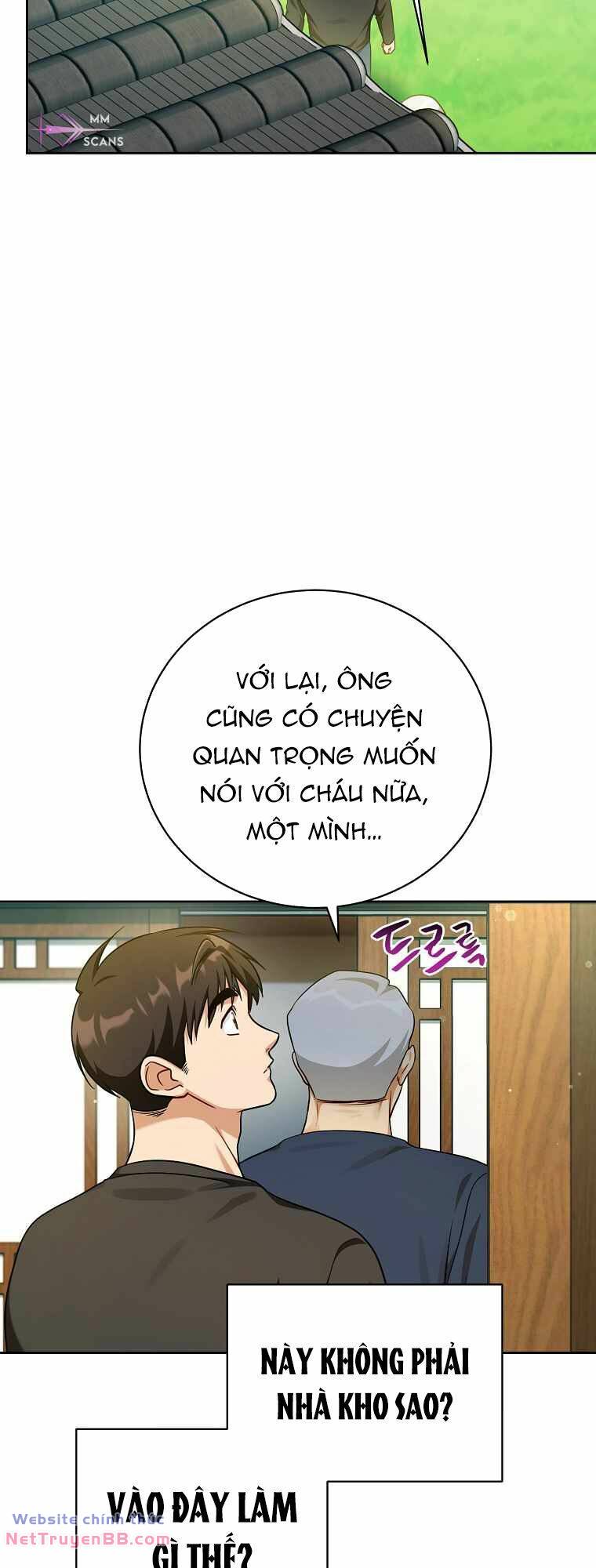 Xin Mời Dùng Bữa Chương 114 Ảnh 33