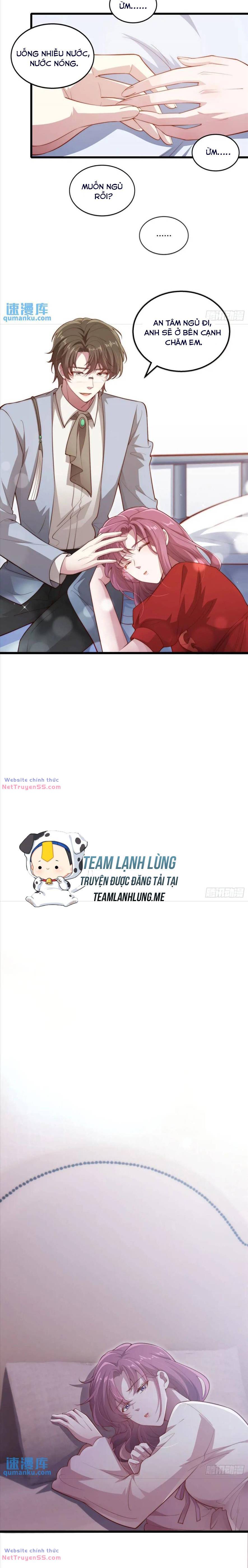 Đừng Trêu Chọc ! Nữ Phụ Độc Ác Tái Sinh Lại Chỉ Để Báo Thù Chương 11 Ảnh 11