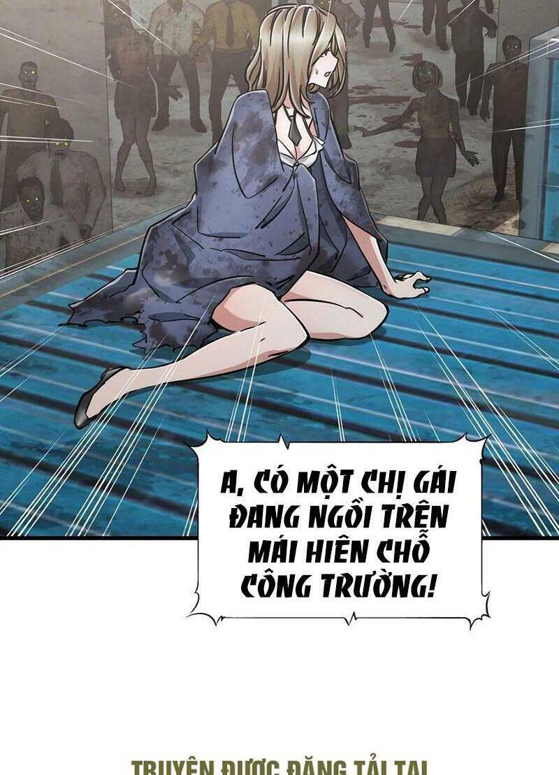 Du Hành Thời Gian Về Ngày Đầu Mạt Thế Chương 42 Ảnh 20