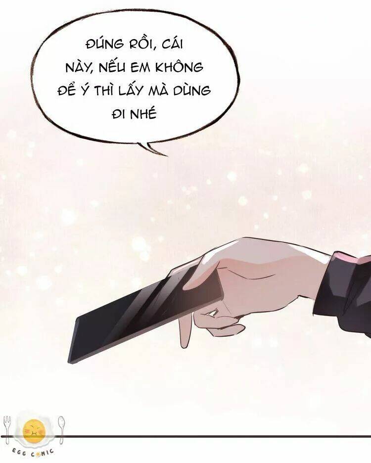Nở Rộ Trên Bụi Gai Chương 34 Ảnh 24