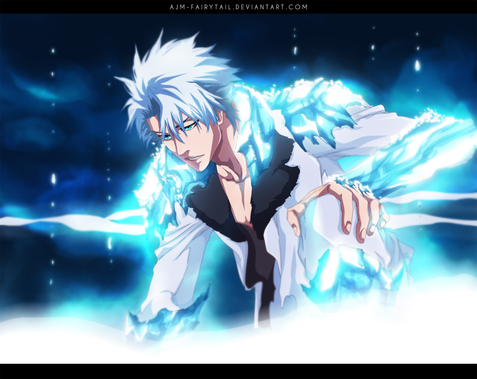 Thần Chết Ichigo Chương 677 Ảnh 22