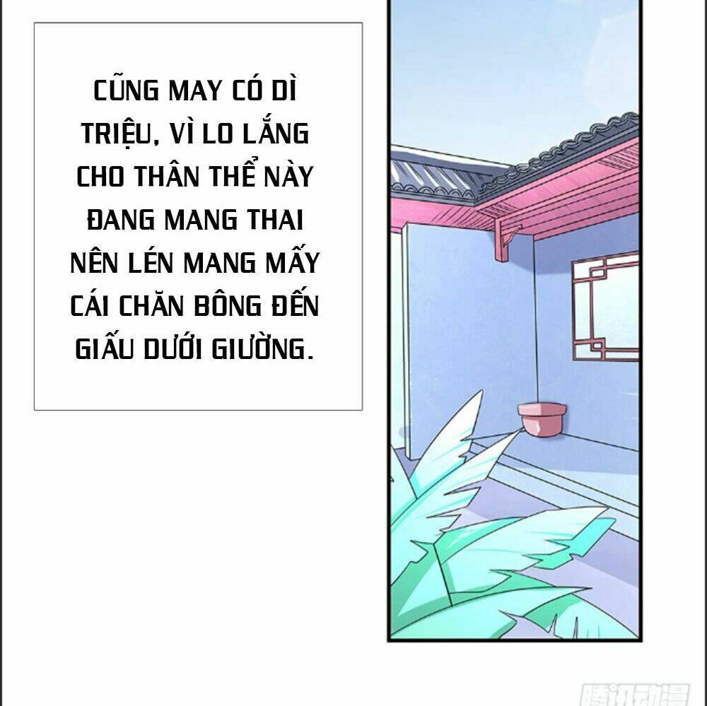 Phượng Hoàng Ngàn Năm Chương 11 Ảnh 4