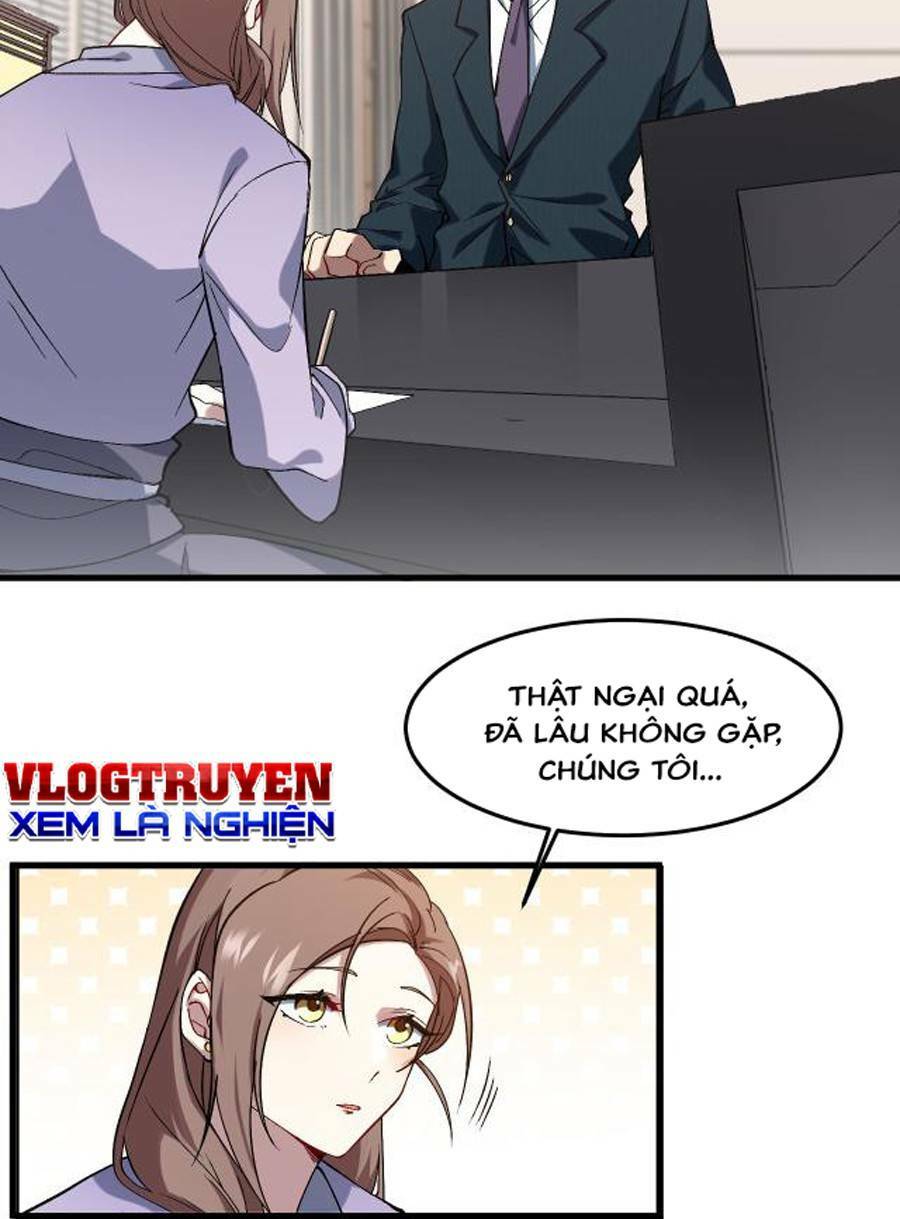 Vú Em Thánh Kỵ Sĩ Chương 6 Ảnh 23