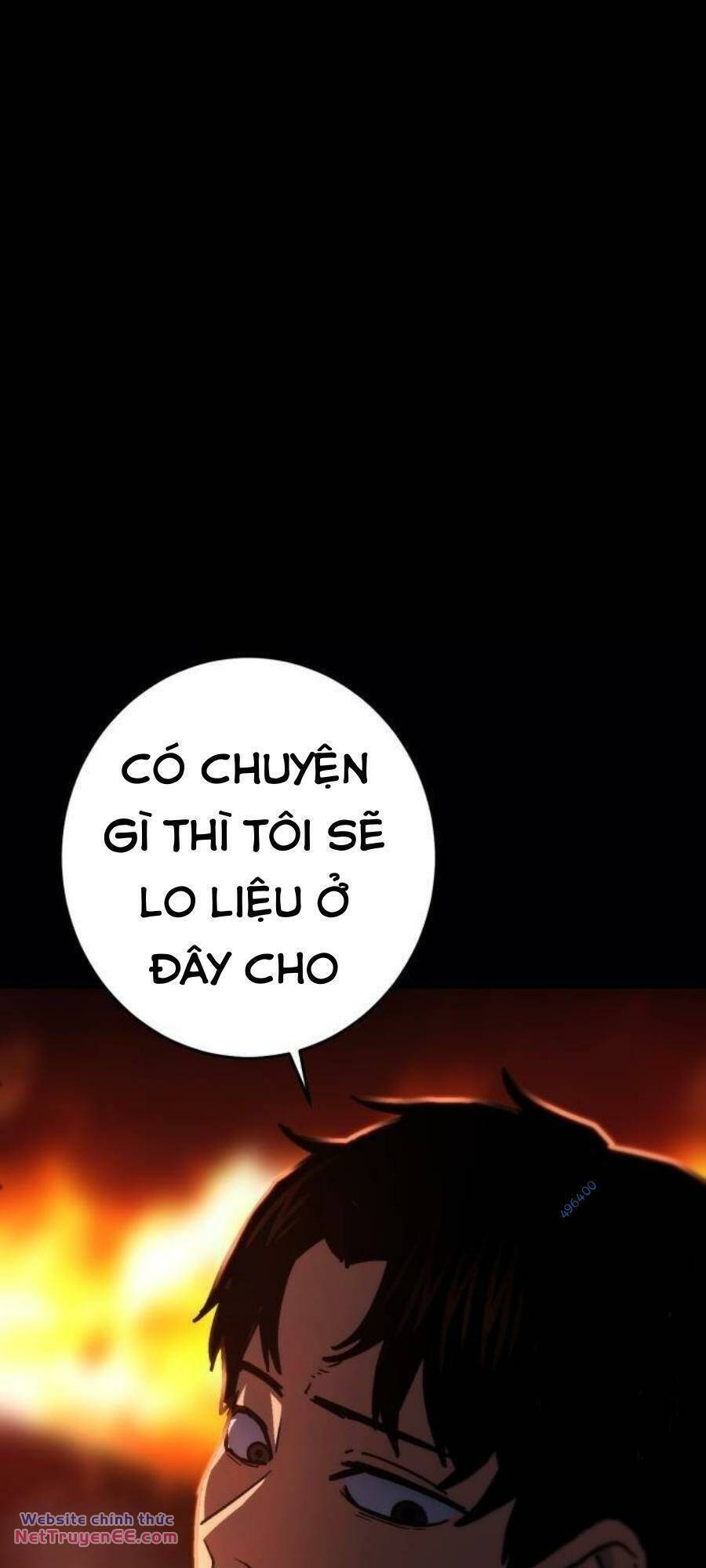 Võ Sĩ Vô Năng Chương 14 Ảnh 10