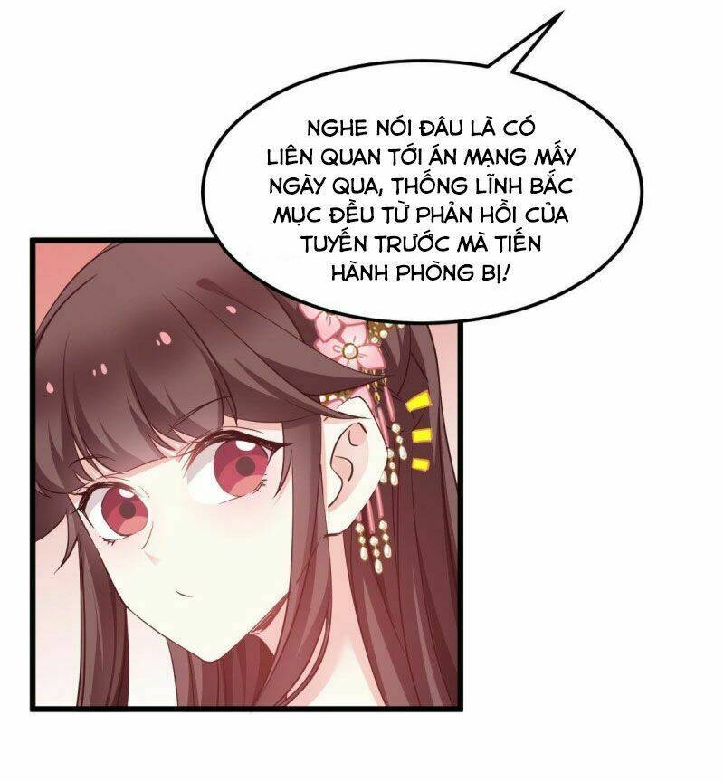 Trò Chơi Trừng Phạt Chương 94 Ảnh 36