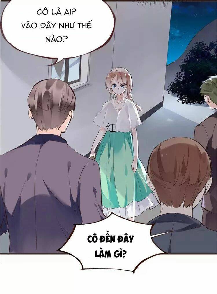 Nở Rộ Trên Bụi Gai Chương 45 Ảnh 14