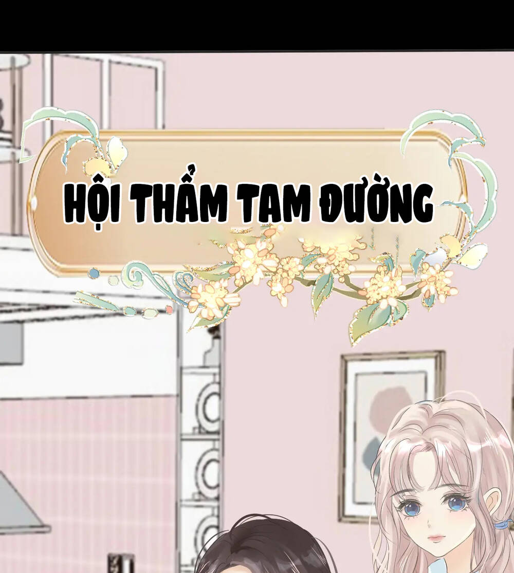 Không Thể Rời Mắt Khỏi Em Chương 5.2 Ảnh 33