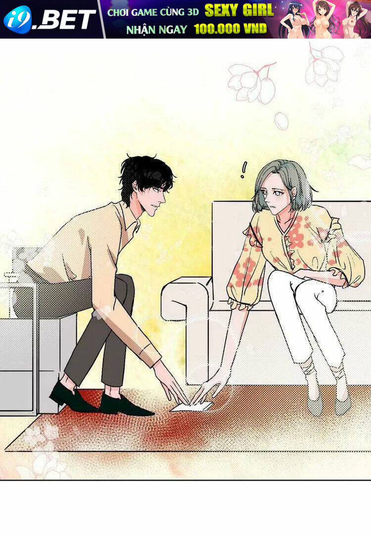 99 Độ F - Talk To Me Chương 31 Ảnh 31