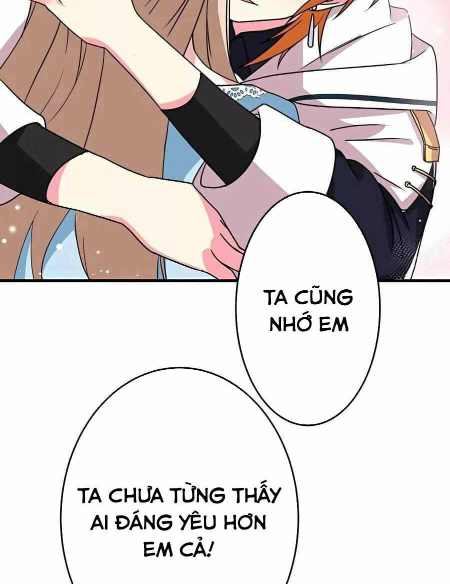 Dù Tôi Trở Thành Nhân Vật Phụ, Tôi Được Yêu Chiều Bởi Công Tước Thích Bảo Vệ Quá Mức Chương 6 Ảnh 67