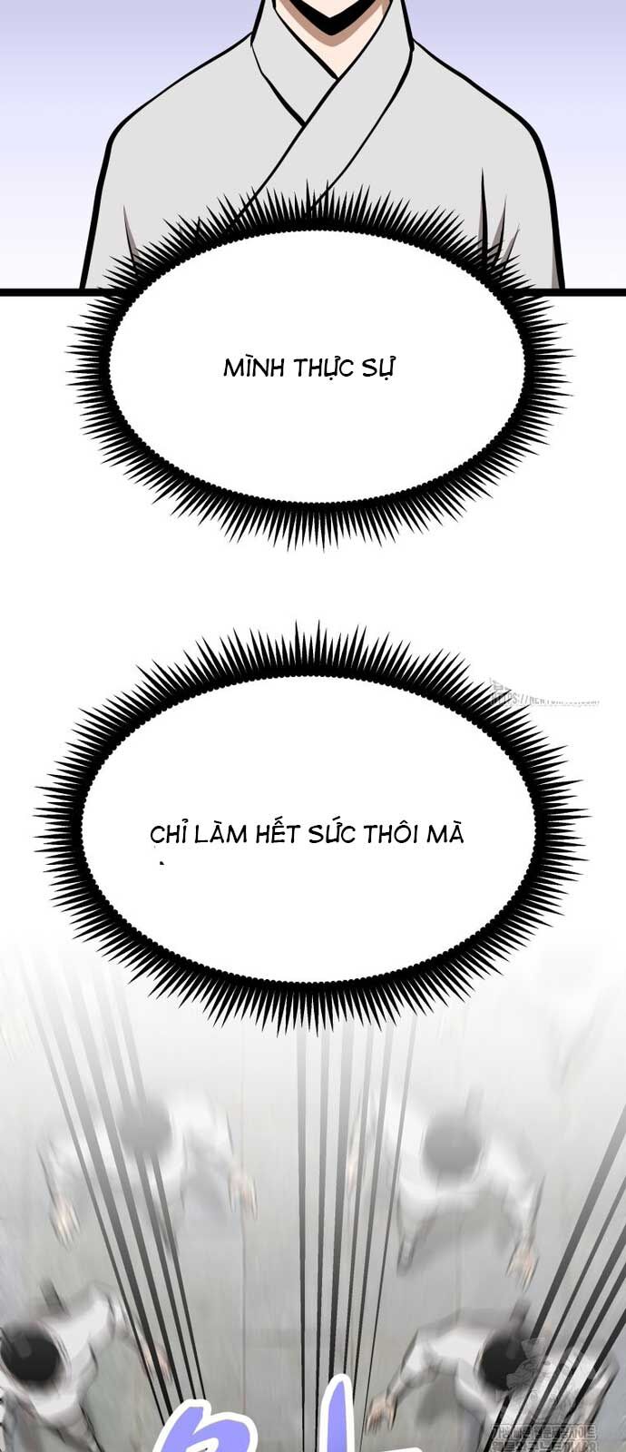 Nhất Bộ Thần Quyền Chương 39 Ảnh 14