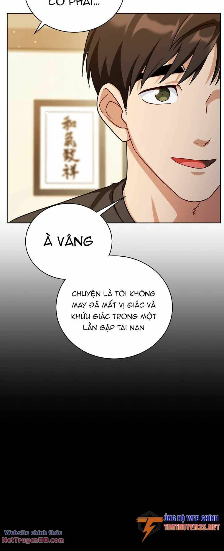Xin Mời Dùng Bữa Chương 114 Ảnh 18