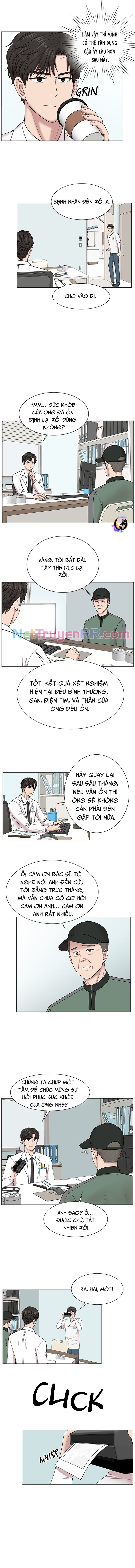 Trauma Center: Golden Hour Chương 11 Ảnh 9