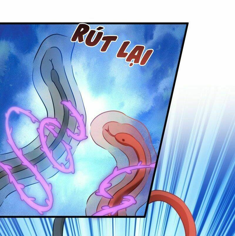 Trò Chơi Trừng Phạt Chương 93 Ảnh 12