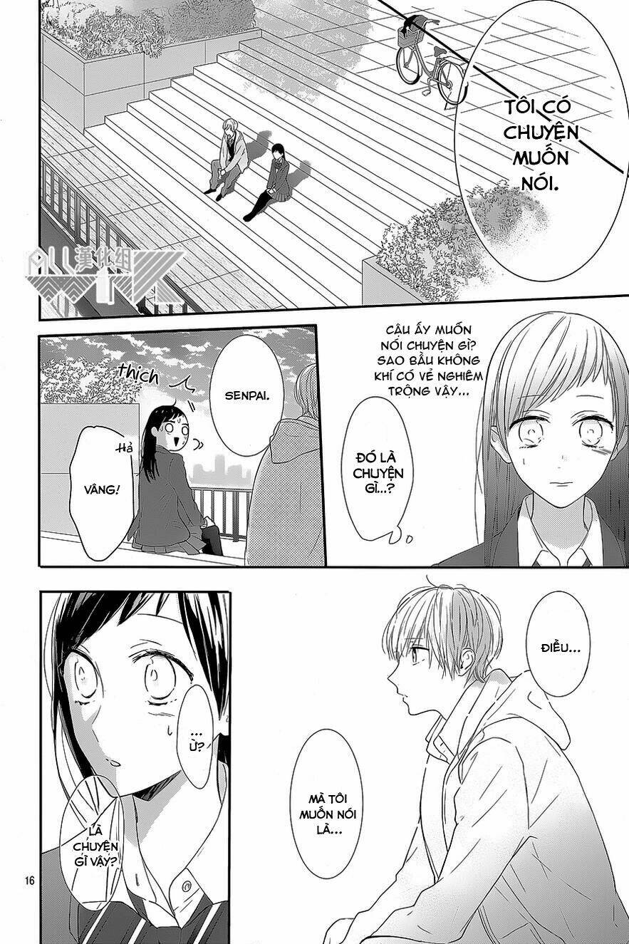 Toshishita No Otokonoko Chương 2 Ảnh 18