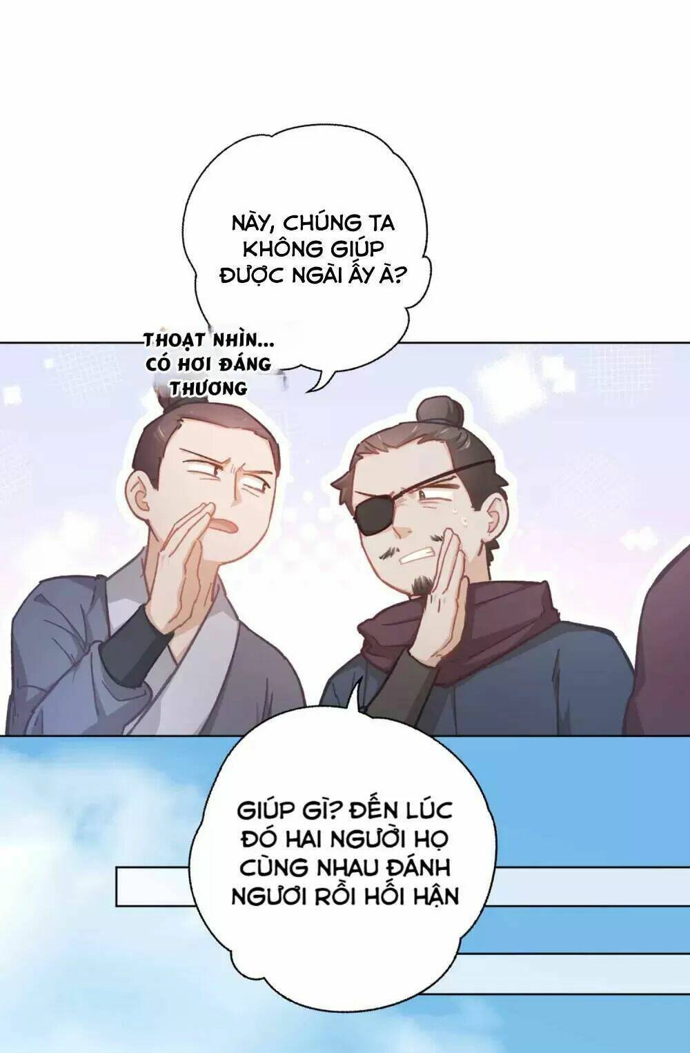 Ta Nấu - Chàng Giết Chương 35 Ảnh 84