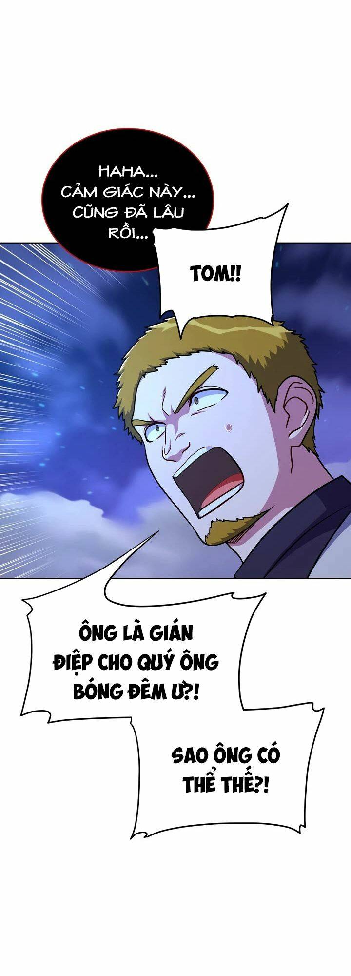 Xin Mời Dùng Bữa Chương 100 Ảnh 26