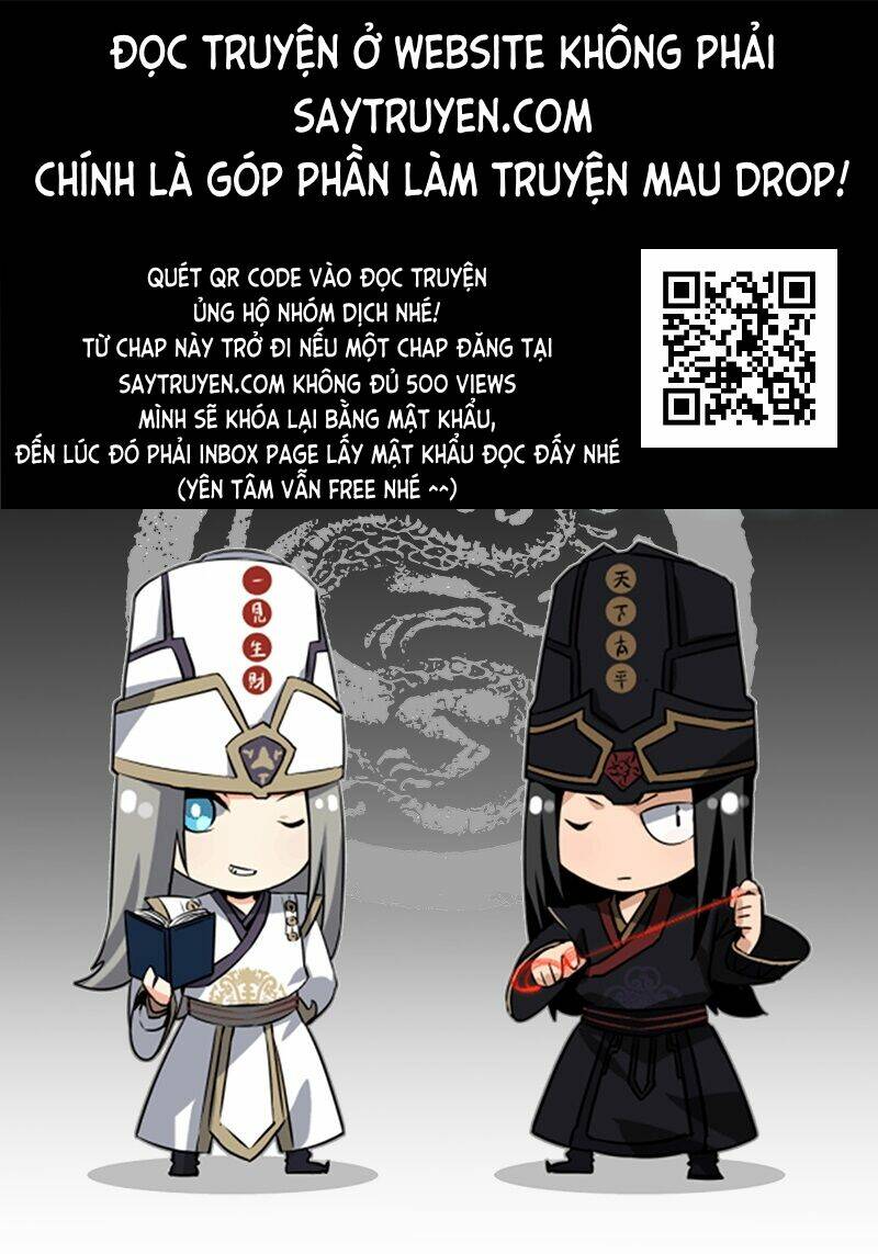 Chợ Quỷ Chương 10 Ảnh 21