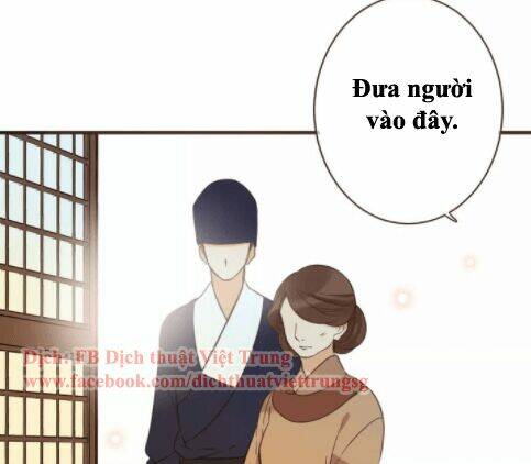 Bạn Trai Tôi Là Cẩm Y Vệ Chương 95 Ảnh 16