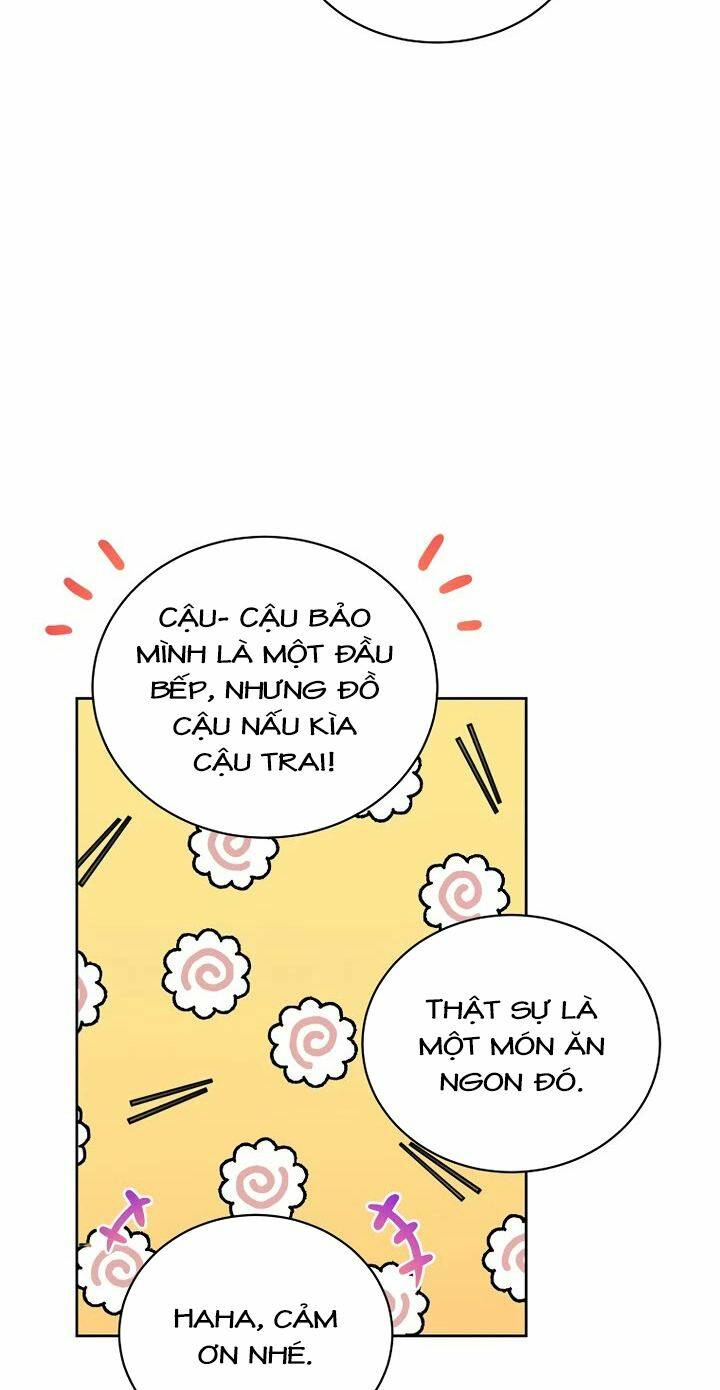 Xin Mời Dùng Bữa Chương 99 Ảnh 67
