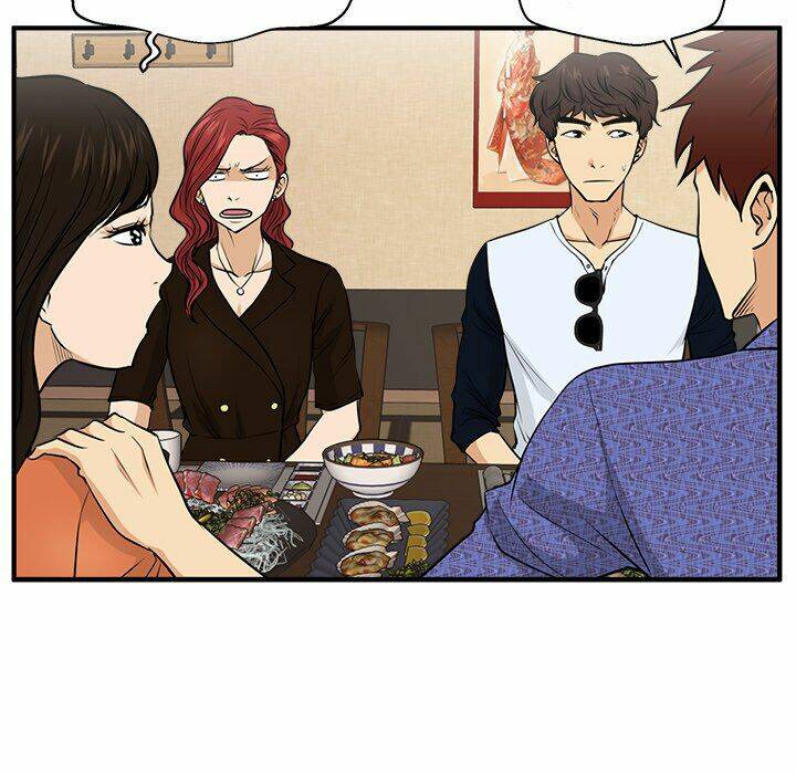 Mr Kang Chương 70 Ảnh 70