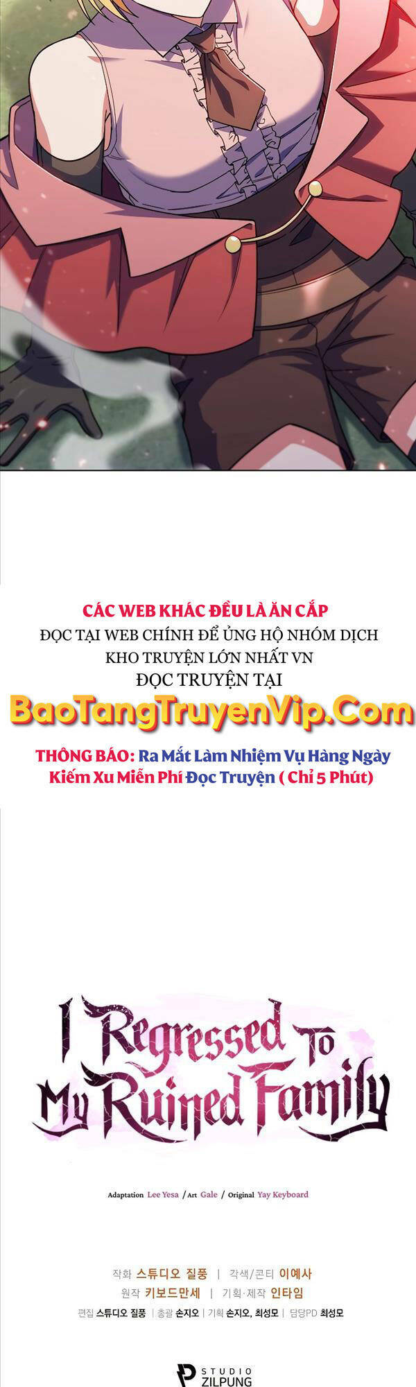 Chuyển Sinh Vào Gia Tộc Suy Vong Chương 36 Ảnh 75